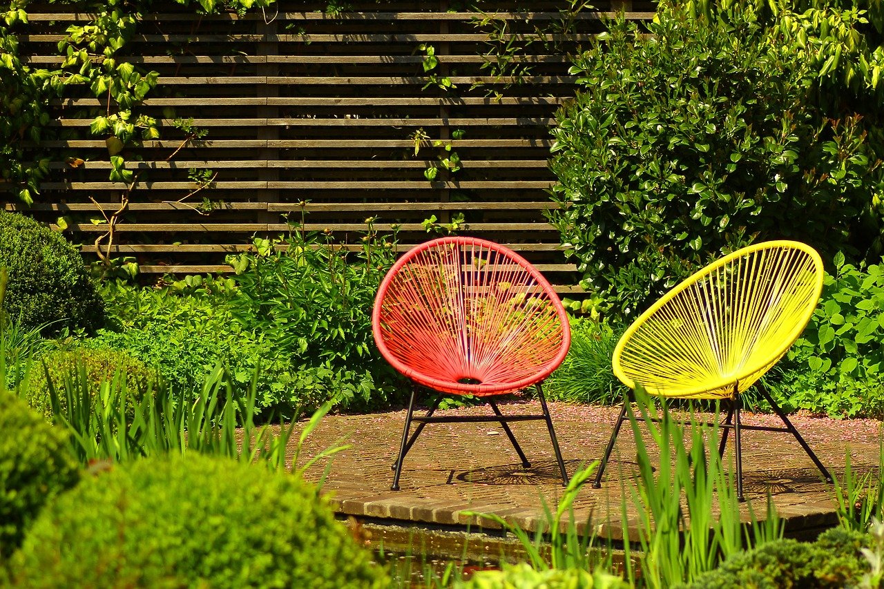 Tuinmeubels Outlet: Ontdek Prachtige Tuinsets met Korting voor je Buitenruimte