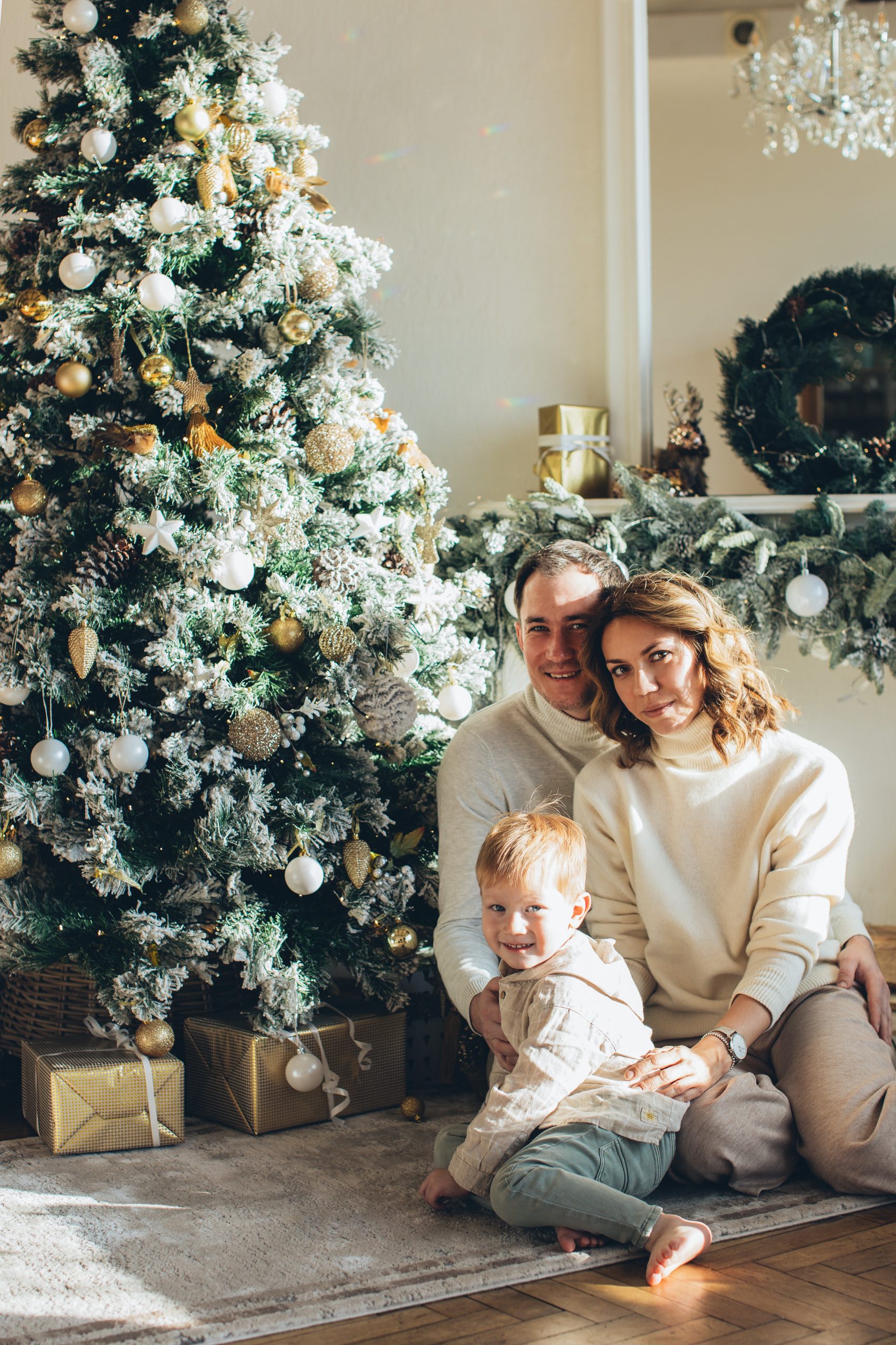 Waarom u moet investeren in een kunstmatige kerstboom