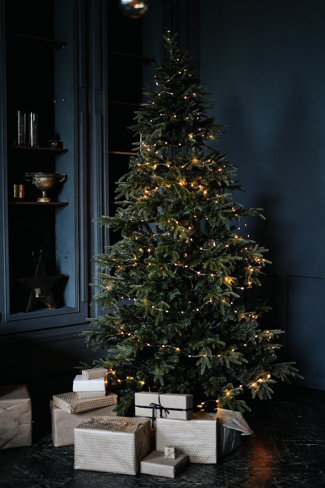 Realistische Kunstkerstbomen: Breng de Magie van Kerstmis in Huis