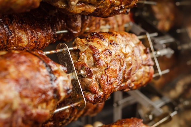 Keramische Barbecues: De Perfecte Keuze voor Grill- en Rookliefhebbers
