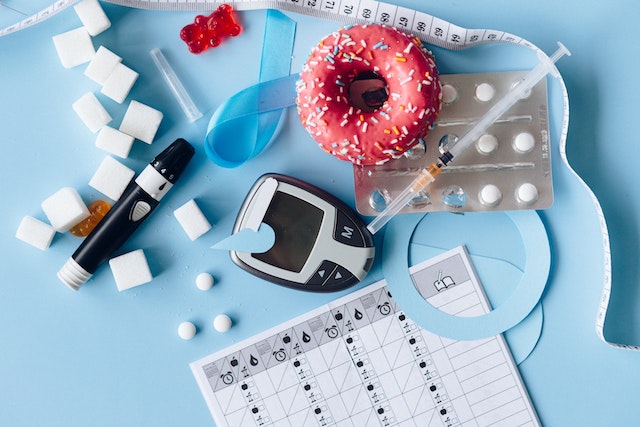 Diabetes Type 2 en Insulineresistentie: Begrip, Risico’s en Beheer