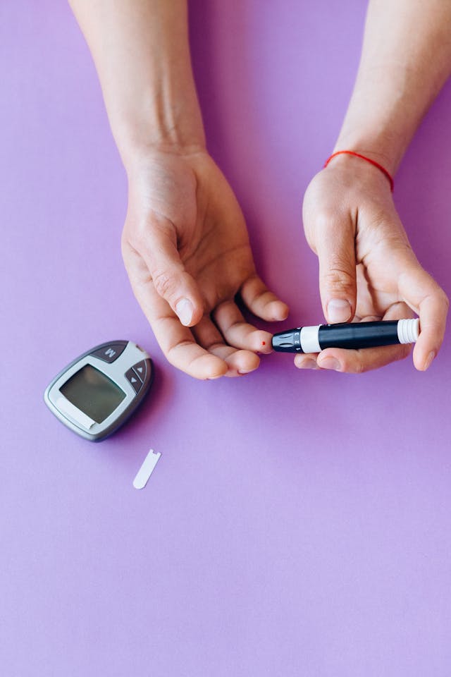 Diabetes type 2 en insulineresistentie: hoe ze samenhangen en wat je kunt doen