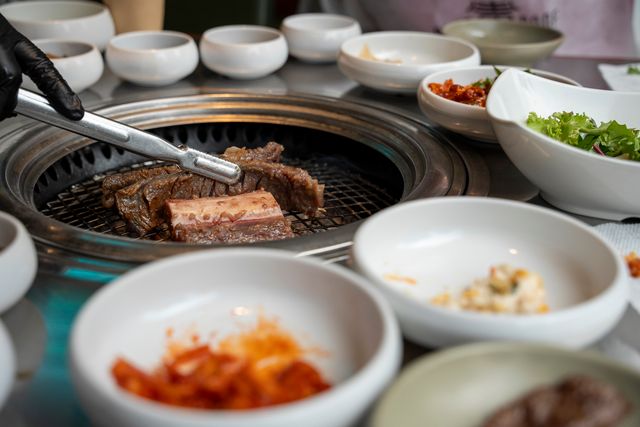Barbecue accessoires en barbecue gereedschap: handig, veilig en onmisbaar